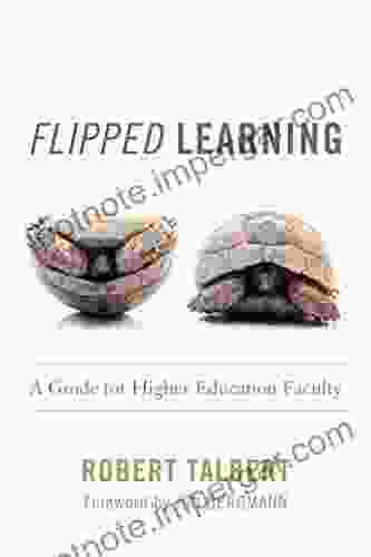 Flipped Learning: A Guide For Higher Education Faculty