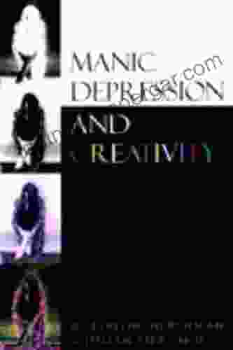 Manic Depression And Creativity D Jablow Hershman