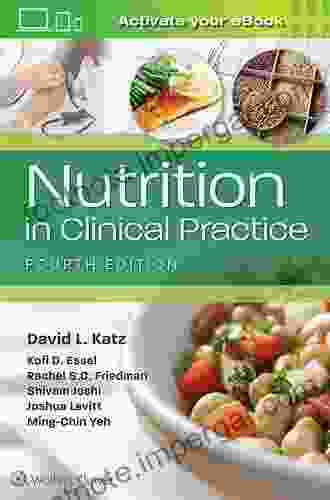 Nutrition In Clinical Practice Jennifer Foy Schalhoub