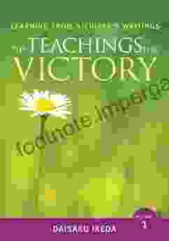 Teachings for Victory vol 1 (Learning from Nichiren s Writings)