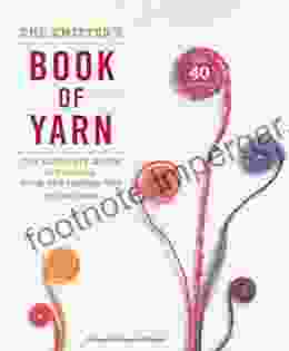 The Knitter s of Yarn