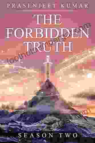 The Forbidden Truth: Season Two