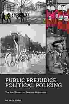 Public Prejudice Political Policing: The Brief History Of Warring Wardrobes