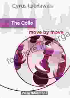 The Colle: Move By Move