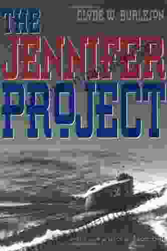 The Jennifer Project: Top Secret CIA Salvage Mission