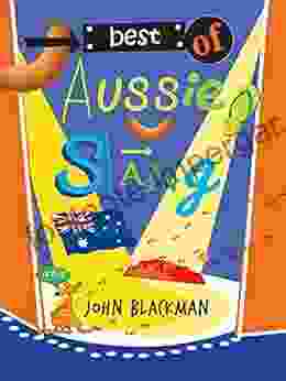 Best Of Aussie Slang John Blackman