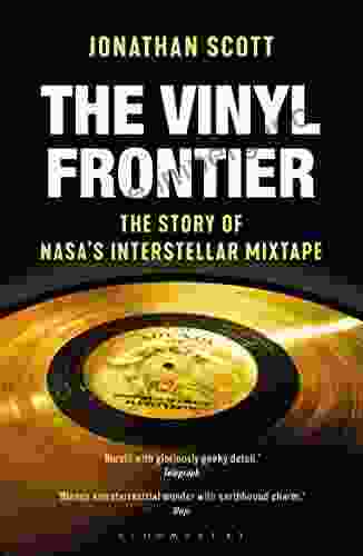 The Vinyl Frontier: The Story Of NASA S Interstellar Mixtape