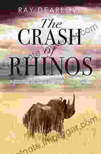 The Crash Of Rhinos Julia Baird