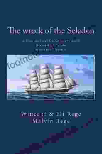 The Wreck Of The Seladon