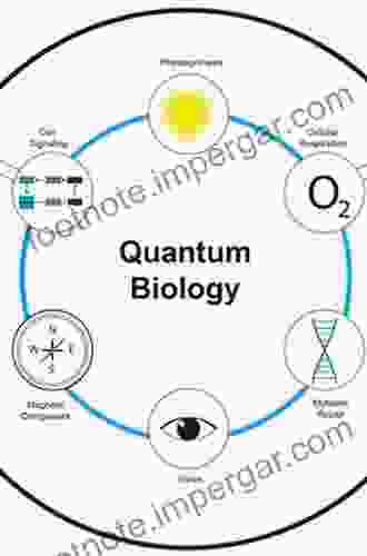 Quantum Effects In Biology Dale E Knutsen