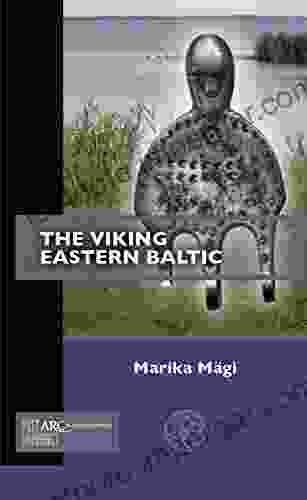 The Viking Eastern Baltic (Past Imperfect)