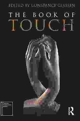 The of Touch (Sensory Formations)