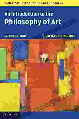 The Philosophy Of Art: An Introduction