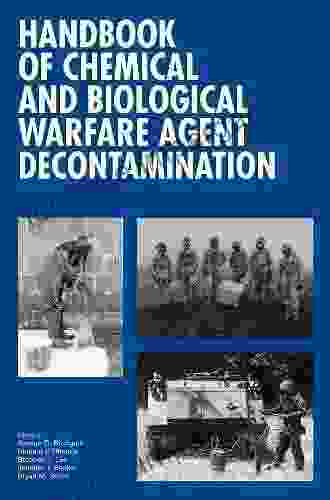 Handbook Of Chemical And Biological Warfare Agents