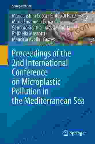 Proceedings Of The 2nd International Conference On Microplastic Pollution In The Mediterranean Sea (Springer Water)