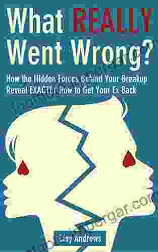 What Really Went Wrong: How The Hidden Forces Behind Your Breakup Reveal Exactly How To Get Your Ex Back