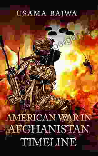 American War In Afghanistan Timeline: Backdoor Facts About The War In Afghanistan A History