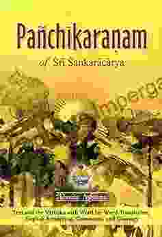 Panchikaranam Orlando Fernandes