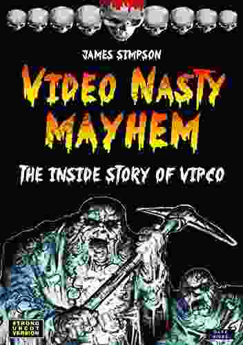 Video Nasty Mayhem: The Inside Story Of VIPCO