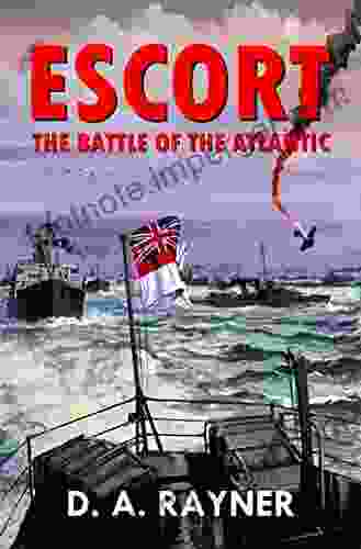 Escort: The Battle Of The Atlantic