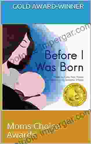 Before I Was Born Corey Anne Abreau