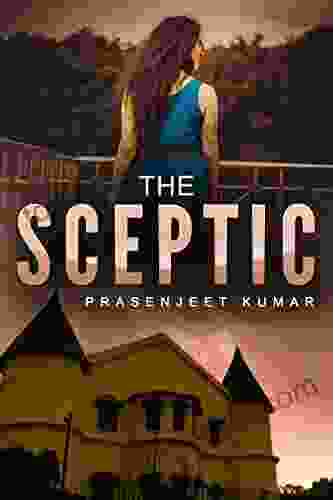 The Sceptic Prasenjeet Kumar