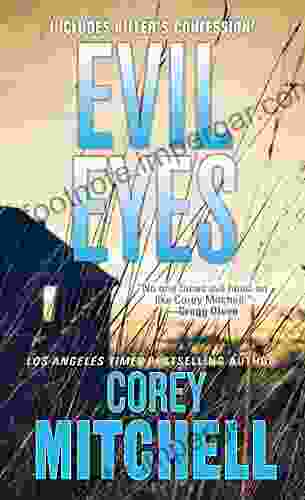 Evil Eyes Corey Mitchell