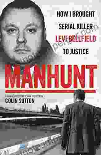 Manhunt: The True Story Behind The Hit TV Drama About Levi Bellfield And The Murder Of Milly Dowler