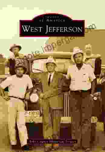 West Jefferson (Images Of America)