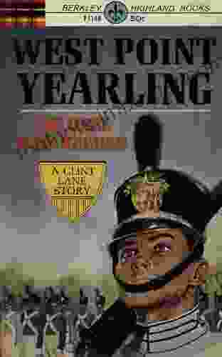 West Point Yearling (West Point Stories 2)