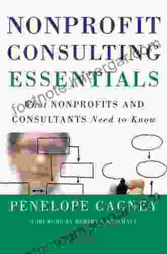 Nonprofit Consulting Essentials: What Nonprofits And Consultants Need To Know