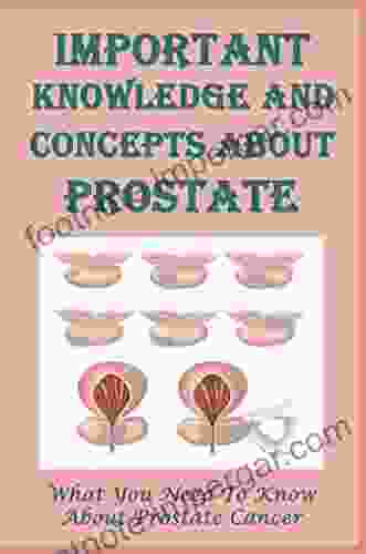 Important Knowledge And Concepts About Prostate: What You Need To Know About Prostate Cancer