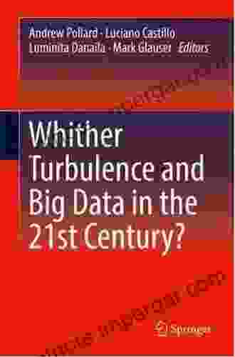 Whither Turbulence And Big Data In The 21st Century?