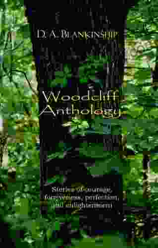 Woodcliff Anthology D A Blankinship